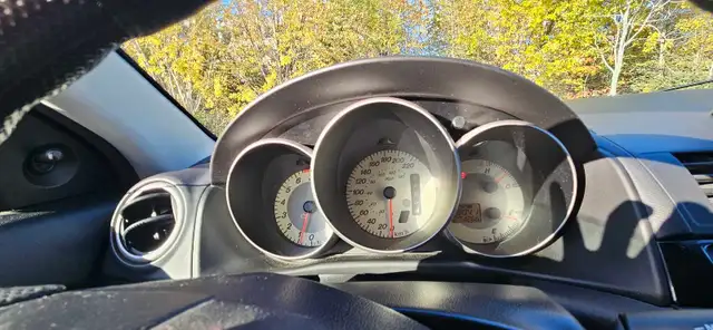 2009 Mazda 3 (safety started)602769937212395527