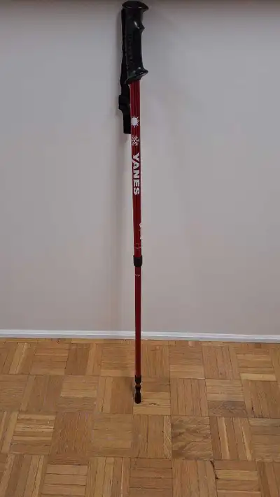 Yanes Anti shock Walking stick, View more