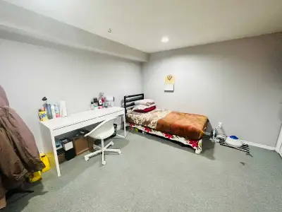 **Note: Preferably seeking a female tenant to maintain a comfortable and respectful living environme...