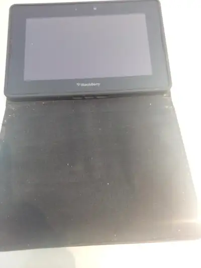 BLACKBERRY COMPUTER, View more