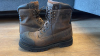 Work boots  DAKOTA529 size 9.5