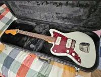 LEFTY Squire Classic Vibe 60s Jazzmaster