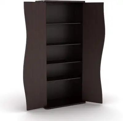 Atlantic - Venus 198 Media Cabinet $85 (firm) ... There is 1 available DETAILS ABOUT THIS ITEM: - Ho...