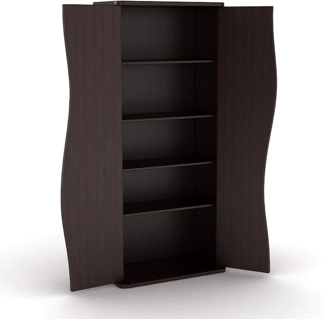 Atlantic - Venus 198 Media Cabinet in Bookcases & Shelving Units in Burnaby/New Westminster
