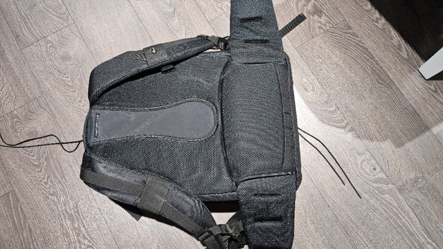 LOWEPRO COMPU TREKKER PLUS AW CAMERA BAG in Cameras & Camcorders in Mississauga / Peel Region - Image 3