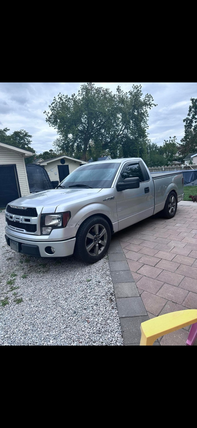 Looking to Trade 2 Vehicles for 1   in Cars & Trucks in Sarnia - Image 2