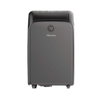 Hisense Inverter Smart Dual Hose Portable Air Conditioner/AC w/R