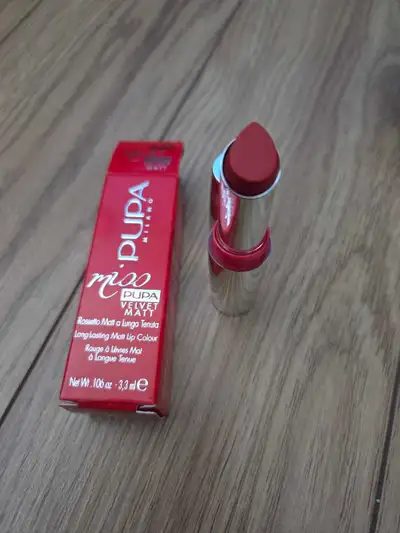 Pupa Milano Lipstick, View more