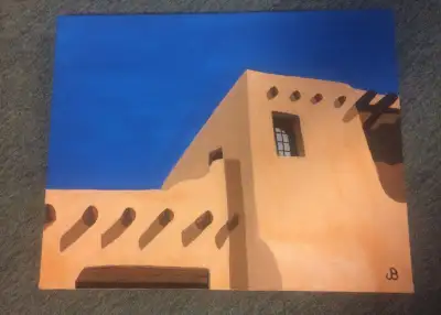 Canvas Artwork $5, View more