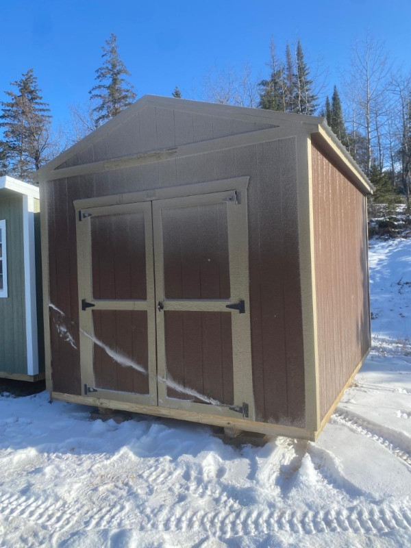 10% OFF 10x12 Utility in Outdoor Tools & Storage in Thunder Bay - Image 2