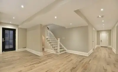 Basement Renovation Full Home Renovation, View more
