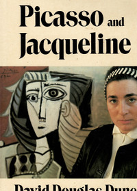 "Picasso and Jacqueline" by David Douglas Duncan