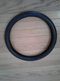 Faux leather steering wheel cover for sale