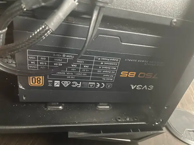 RTX 2060 + AMD Gaming PC in Desktop Computers in Calgary - Image 8