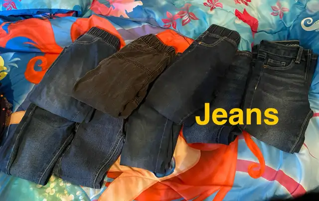 vêtements 5T Fille in Kids & Youth in Longueuil / South Shore - Image 5