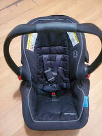 Baby infant car seat 