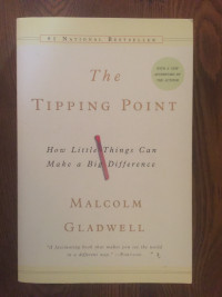 The Tipping Point  Malcolm Gladwell