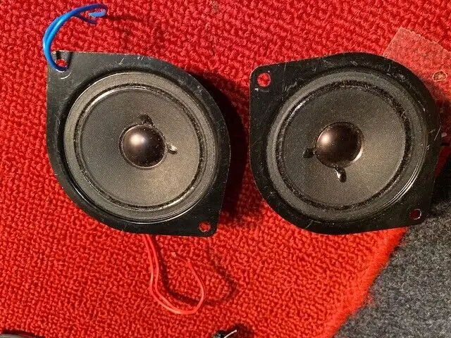 Lots of speakers and tweeters 2 1/2 - 12 inch for DIY or replace in Speakers in Markham / York Region - Image 7