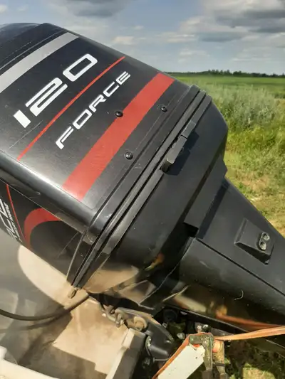 Dont pay the outrageous dealer prices. We have over 20 years experience fixing inboard, outboard and...