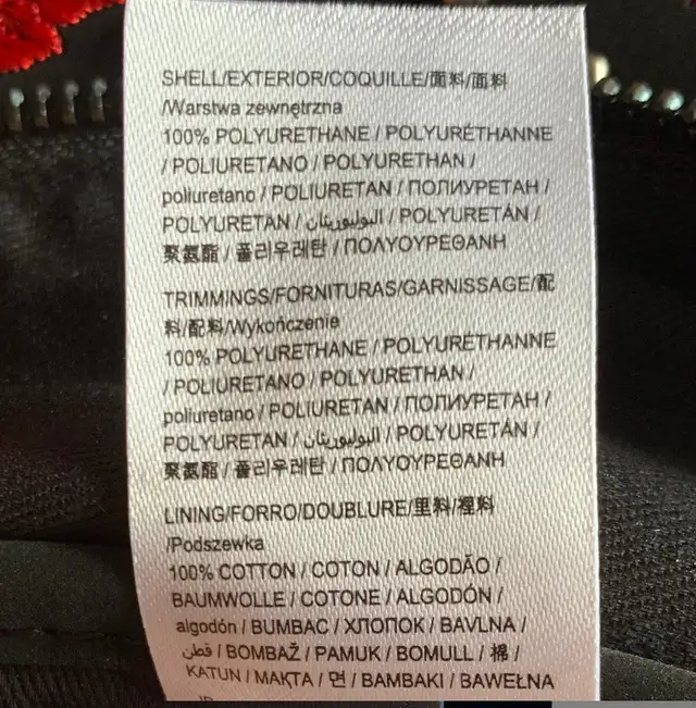 Desigual Woman’s Gemini KAUA cross body bag in Women's - Bags & Wallets in Mississauga / Peel Region - Image 4