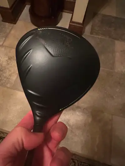 Ping G430 Mens Driver , right hand, regular shaft, minor blemish, View more