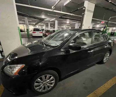 -accepting offers, car as is -low Km, upgraded media system -needs visit to mechanic (last time driv...