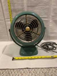 Vintage 1960’s Vornado Fan