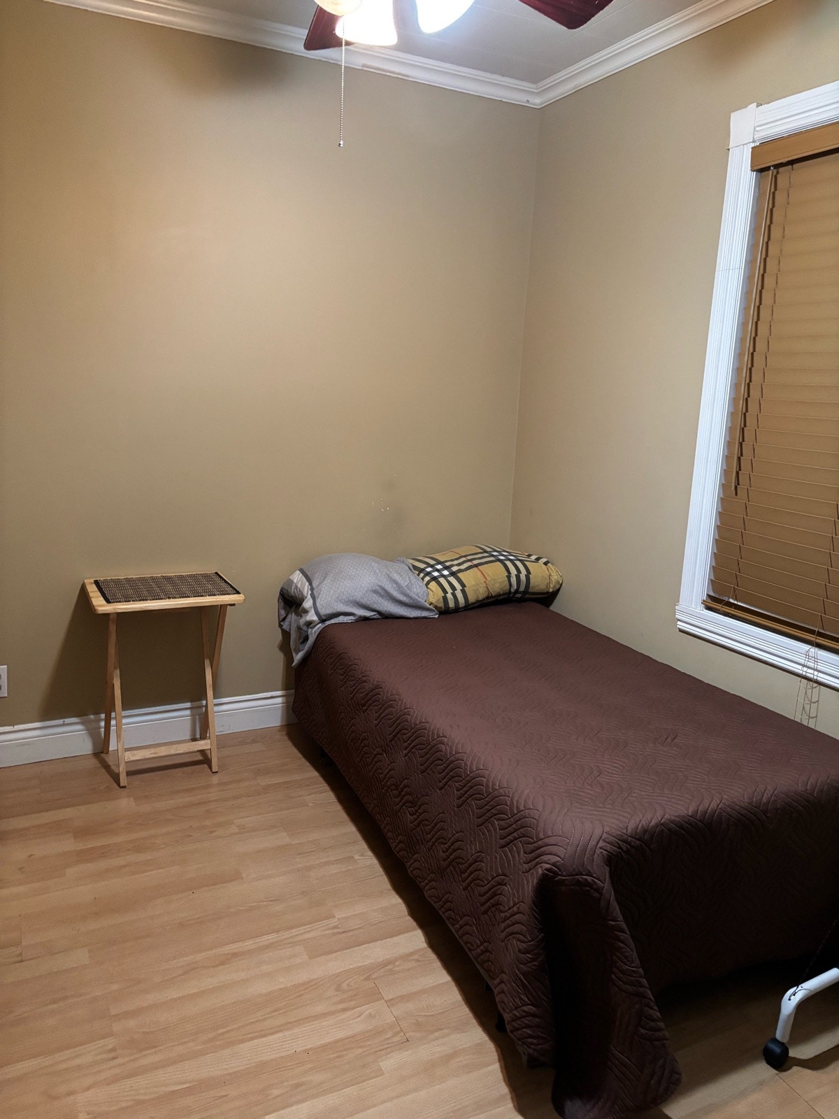 chambre à louer St-Jérôme — photo 1