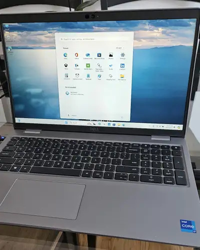 PENDING Dell Latitude 5520 i7 11th 16GB 512GB, 15" FHD TOUCH Win 11 Pro Device name Dell-Latitude-55...