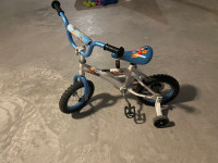 Bike for little kid