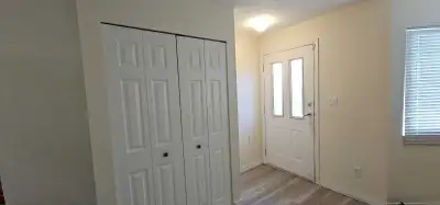 2524 Lewis St. Garden Duncan, BC, V9L 2Z1 2 Bed 1 Bath Available Now $2000 + hydro Newly renovated 2...