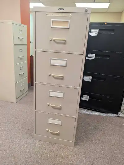 File cabinet , View more
