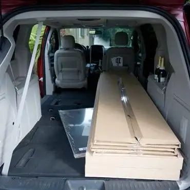 DRESSER MOVING DELIVERY FURNITURE PICK UP DROP OFF 647-761-0675, View more