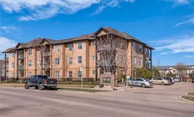 Condo for Rent