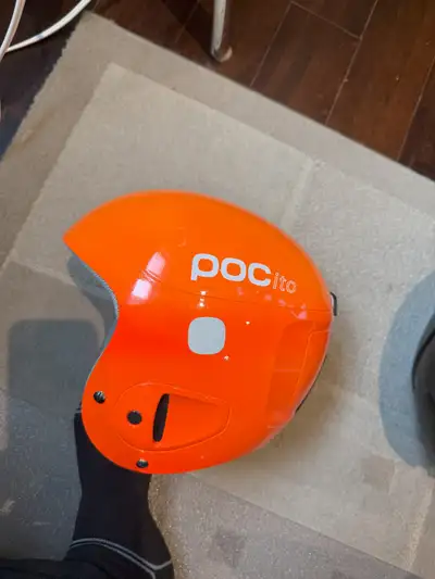 POCito ski racing helmet  XS-S, View more