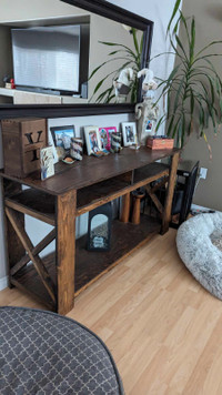 End Tables & Console table
