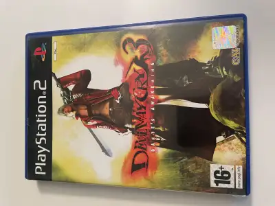PlayStation 2 games *PAL*, View more