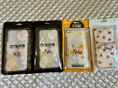 iPhone Cases for older models, View more