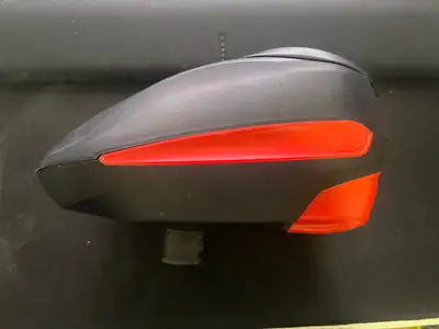 G.I. Sportz LVL Paintball Loader and 2 Gen-X Global Pods, View more