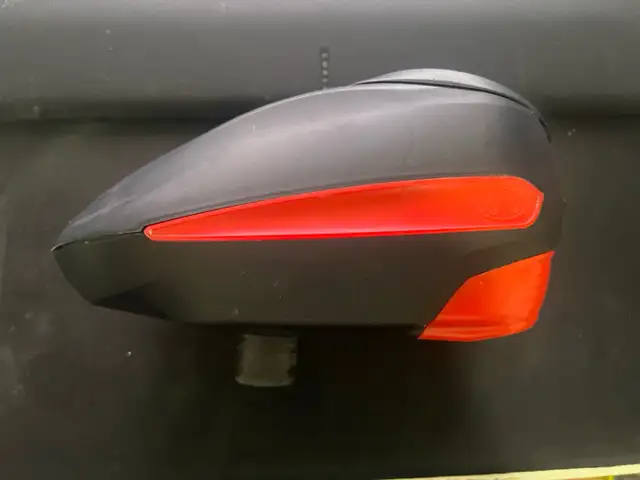 G.I. Sportz LVL Paintball Loader and 2 Gen-X Global Pods in Paintball in City of Toronto - Image 2