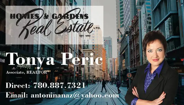 Edmonton Realtor – Buying or Selling?