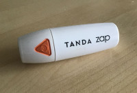 Tanda Zap Acne Clearing Device
