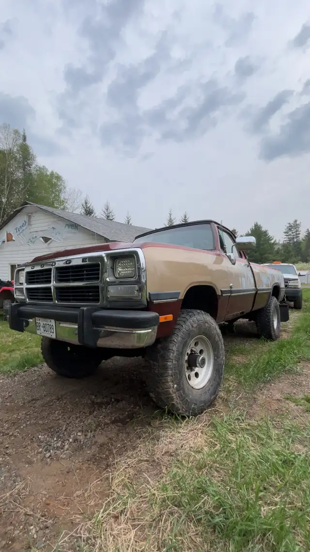1992 dodge w25062863709846787120