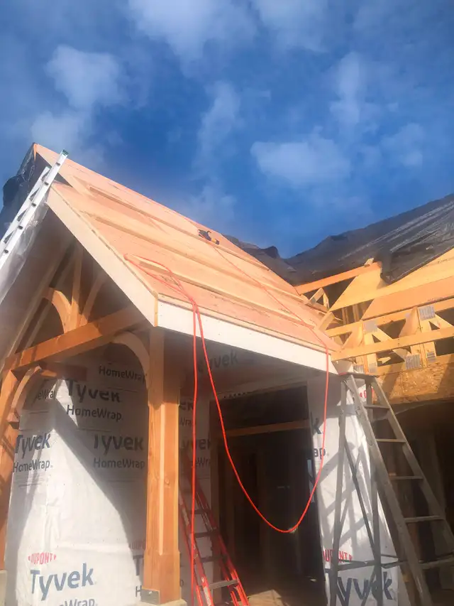 Carpenter / Builder457023633679329283