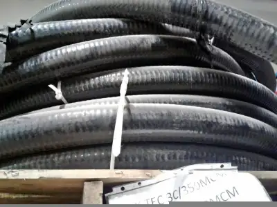 TECK CUIVRE 3 CONDUCTEURS 750MCM, View more