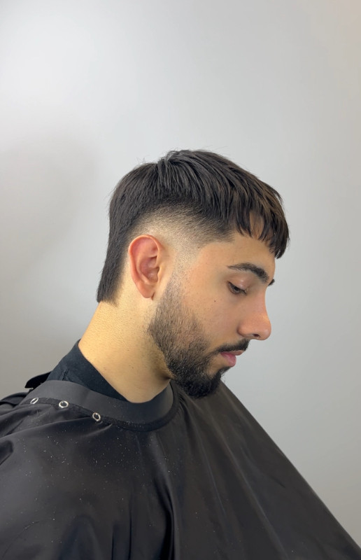 Black Rose Barbershop in Health and Beauty Services in Markham / York Region - Image 2