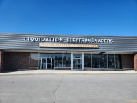 Reparation des Electromenagers / Appliances repairs