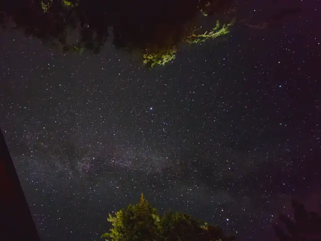 Stunning waterfront cabin on hidden gem! in British Columbia in Canada - Image 12