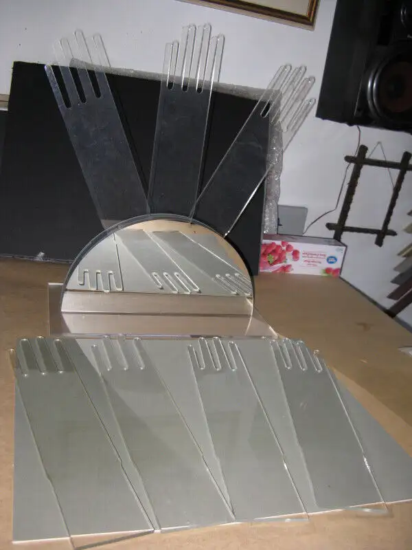 Display Stand for Gloves or Jewelry63023586179843121
