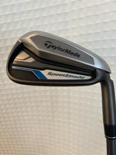 TaylorMade 6 Iron, View more